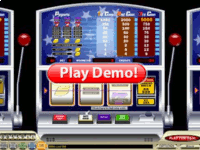 demo giochi da casinò