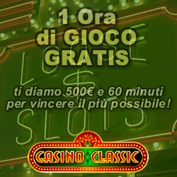 Casino Classic