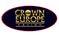 Logo Crown Europe