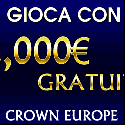 crown europe