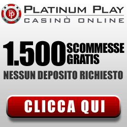 Platinum Play