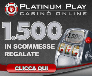 Platinum Play