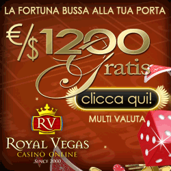 Casino Microgaming: scegliere i casino online che usano Microgaming