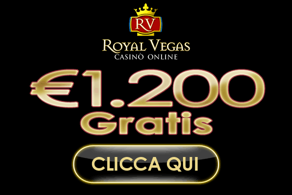 Royal Vegas Royal Vegas Online