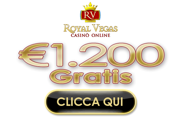 Royal vegas