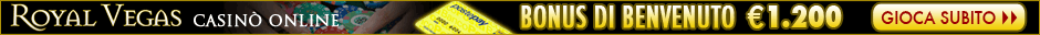 Royal Vegas slot machine Royal Vegas pushbar