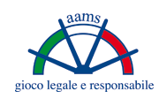aams logo timone